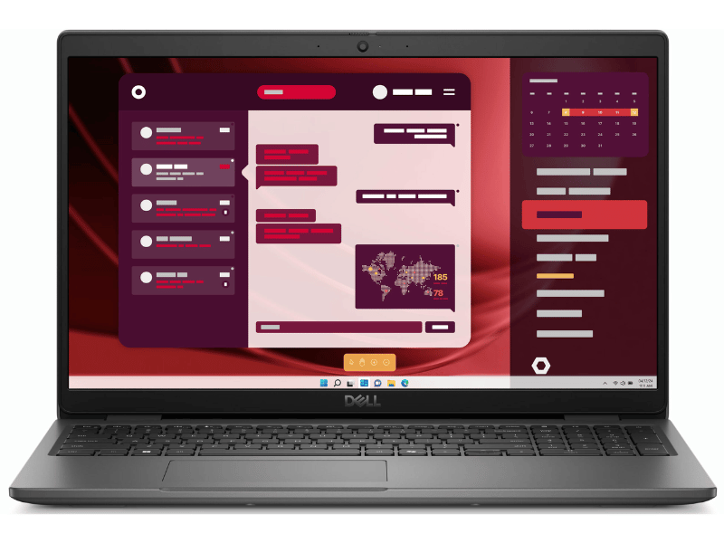 Dell Latitude 3550 | Mới 100%