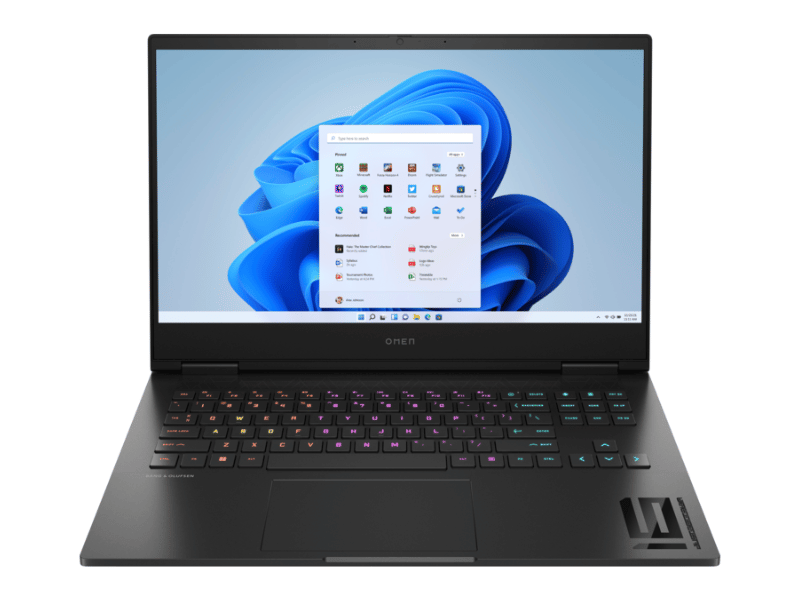 [Mới 100%] HP Omen 16-wd0073dx