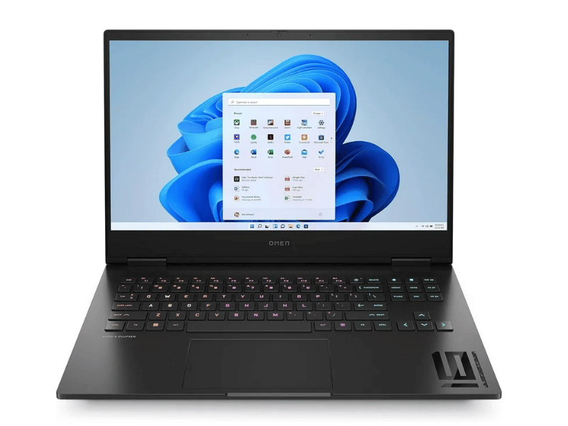 [Mới 100%] HP OMEN 16-wf0083dx