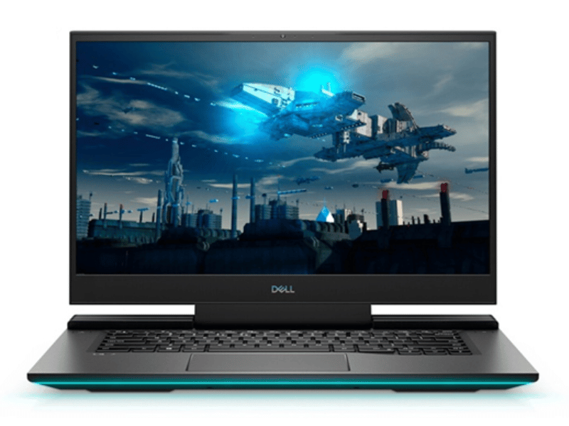 Dell G7 7500 Gaming Laptop