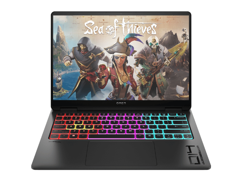 HP Omen 14-fb0667nr