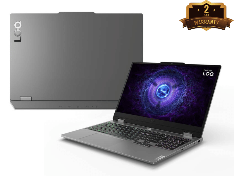 Lenovo LOQ 15IRX9 83DV00UGVN