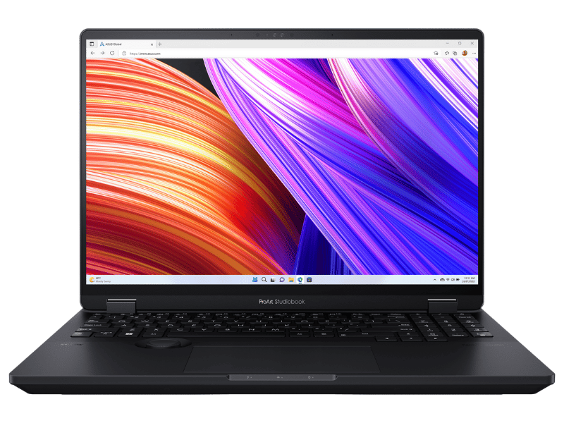 ASUS ProArt Studiobook 16 OLED (H7604)
