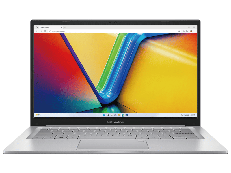 [Mới 100%] ASUS Vivobook X1404ZA