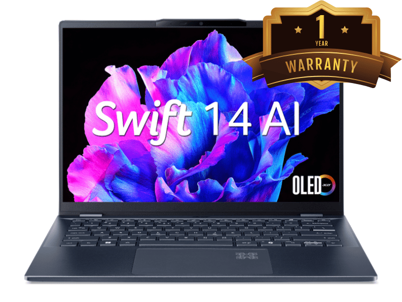 ACER Swift Go 14 SF14-51-53P9