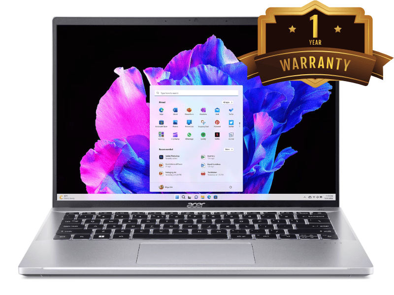 ACER Swift Go 14 SFG14-73-57FZ
