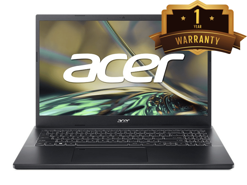 ACER Aspire 7 A715-76-53PJ