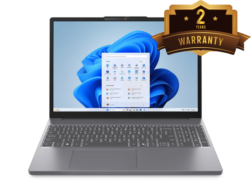 Lenovo IdeaPad Slim 3 15IRH10 83K1000JVN