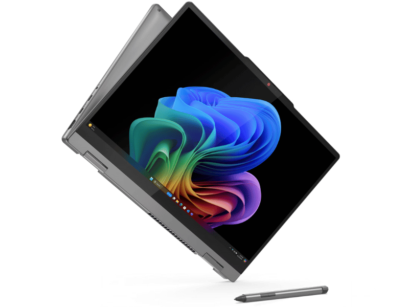[Mới 100%] Lenovo IdeaPad 5 2 in 1 14Q8X9