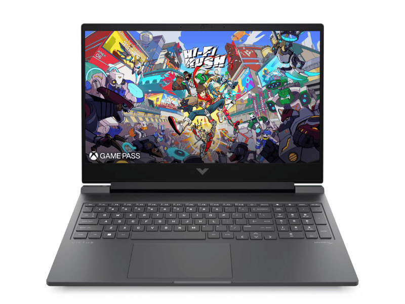 [Mới 100%] HP Victus Gaming 16-s1023dx
