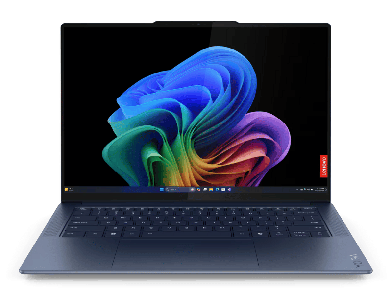 [Mới 100%] Lenovo Yoga Slim 7 14Q8X9