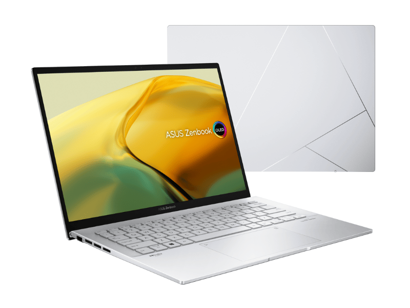 [Mới 100% ASUS Zenbook 14 OLED UX3402V