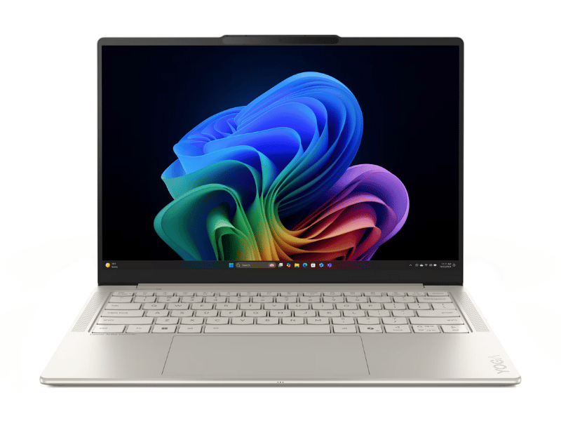 [Mới 100%] Lenovo Yoga Slim 7 14ILL10