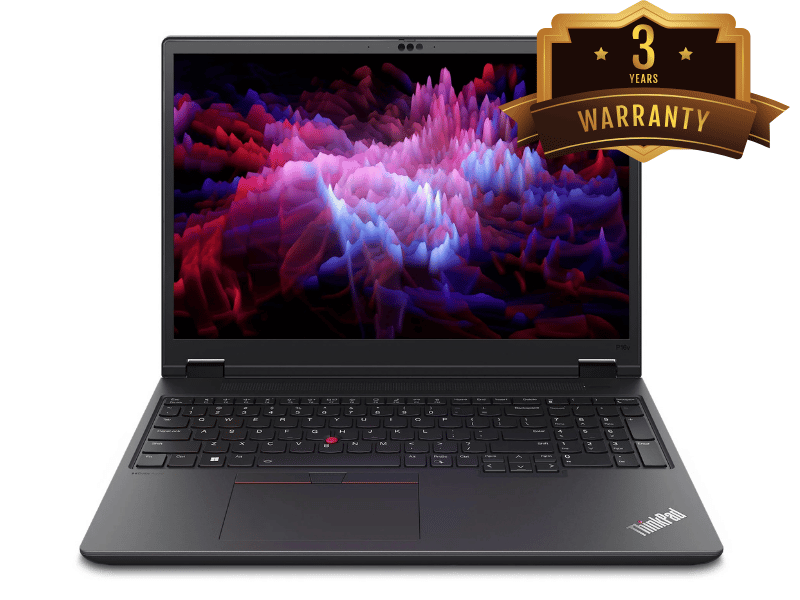 Lenovo Thinkpad P16v Gen 2 21KXS0GY00