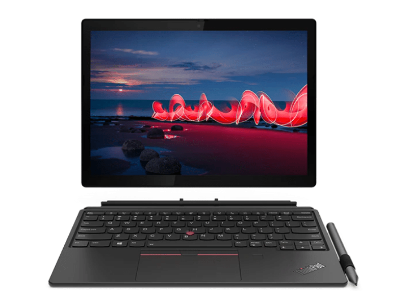 Lenovo Thinkpad X12 Detachable | Like New
