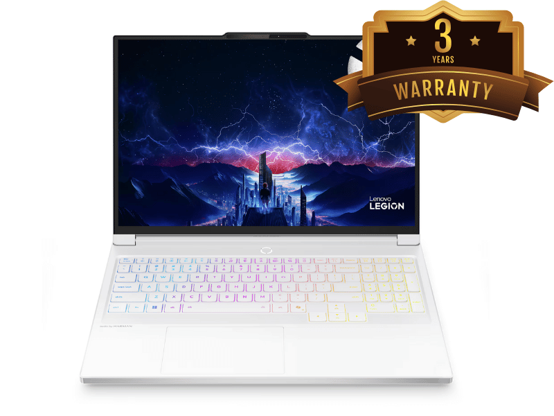 Lenovo Legion 7 16IAX10 83KY001VVN