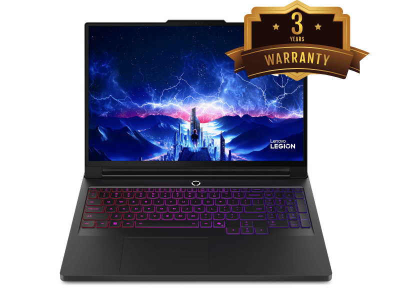 Lenovo Legion Pro 7 16IAX10H 83F5008WVN