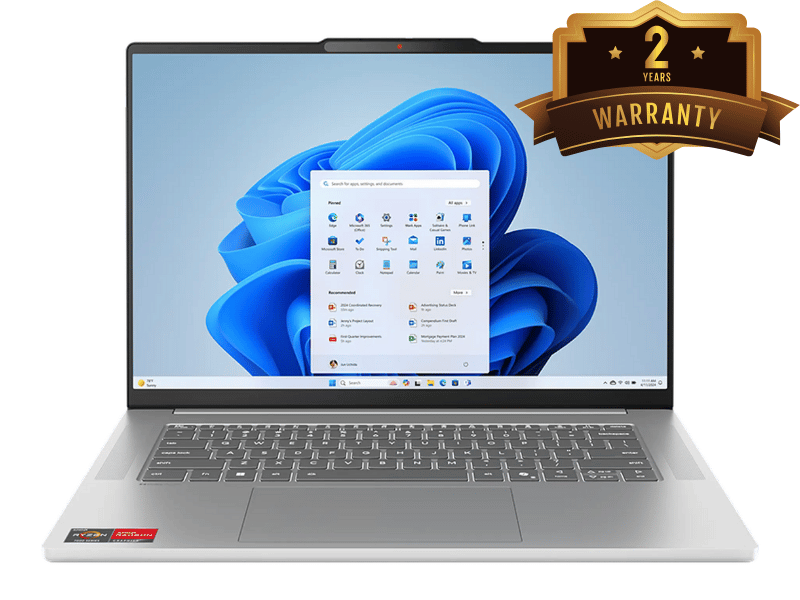 Lenovo IdeaPad Slim 5 15ARP10 83J3002SVN