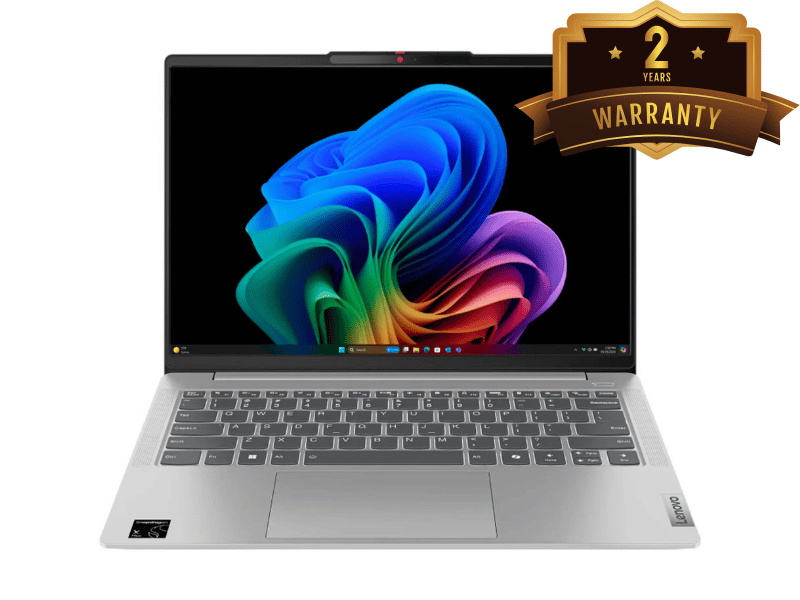 Lenovo IdeaPad Slim 5 14Q8X9 83HL005AVN - Mới 100% chính hãng