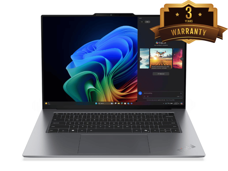 Lenovo ThinkPad X9-15 Gen 1 21Q60052VN