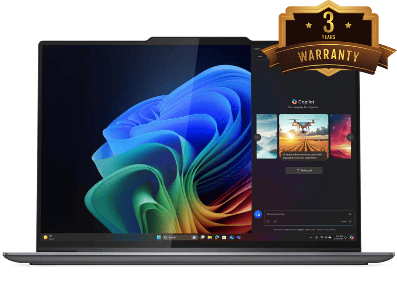 Lenovo ThinkPad X9-14 Gen 1 21QA006KVN
