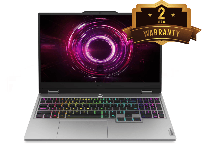 Lenovo LOQ 15AHP10 83JG0047VN