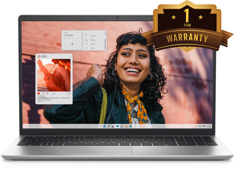 Dell inspiron 15 3530 N3530-i5U165W11SLU (71053696)