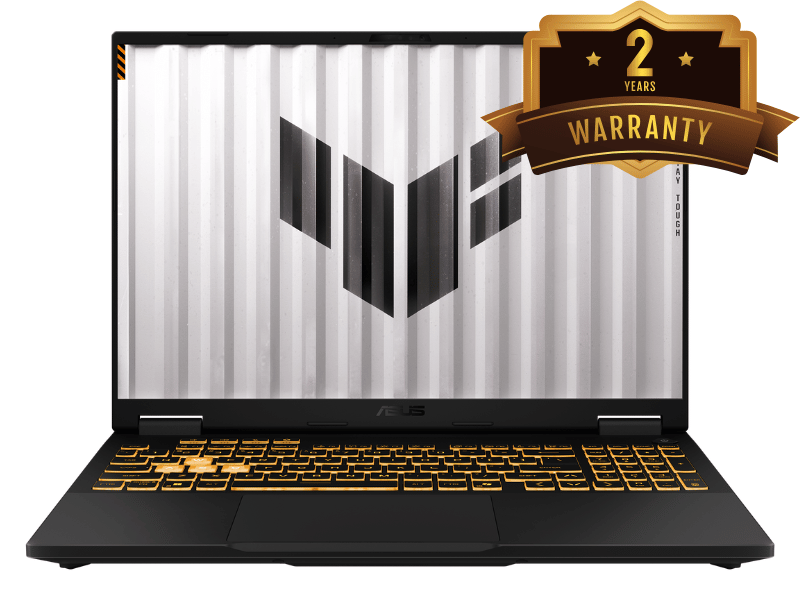 ASUS TUF Gaming F16 FX608JH-RV039W