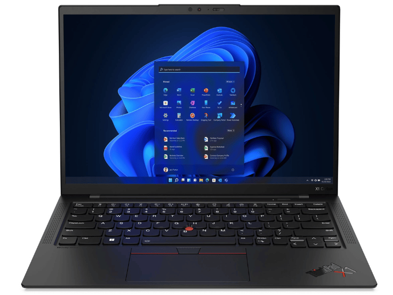 Lenovo ThinkPad X1 Carbon Gen 11 | Like New