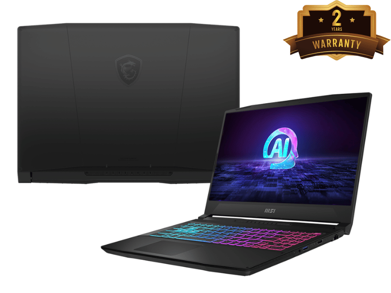 MSI Katana A15 AI B8VG-465VN