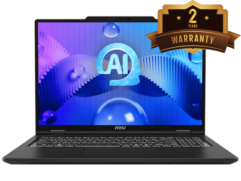 MSI VenturePro 16 AI A1VEG-003VN