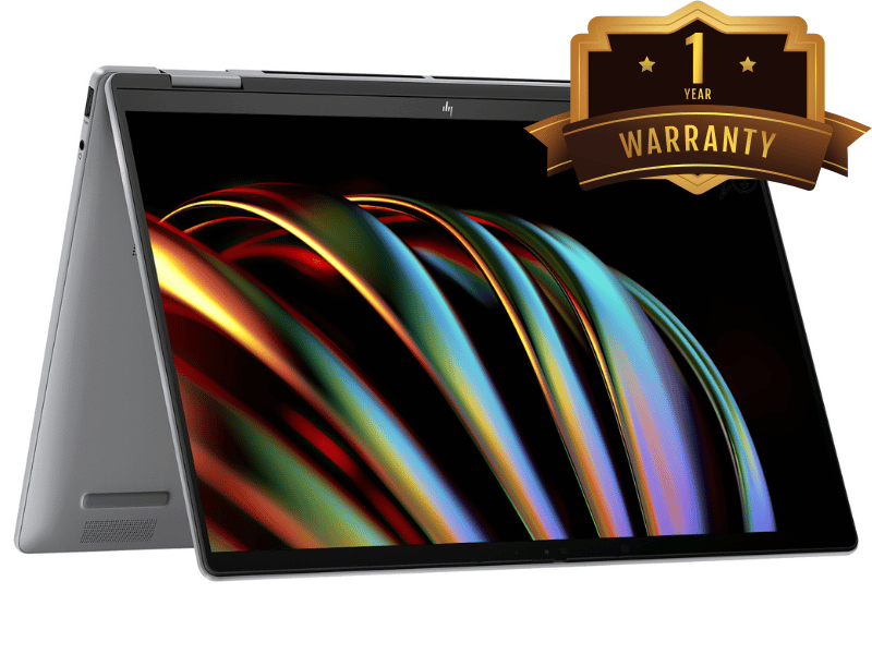 HP Envy x360 2 in 1 laptop 14-fc0153TU AY8V4PA