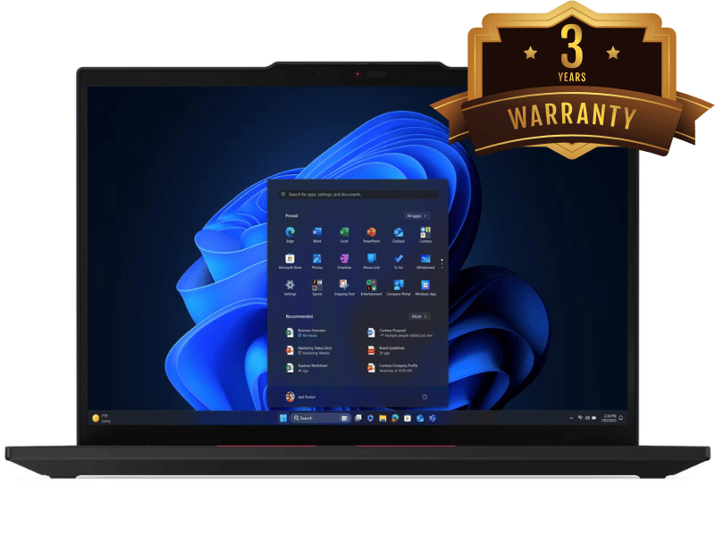 Lenovo ThinkPad T14 Gen 6 21QC0003VA (Intel)