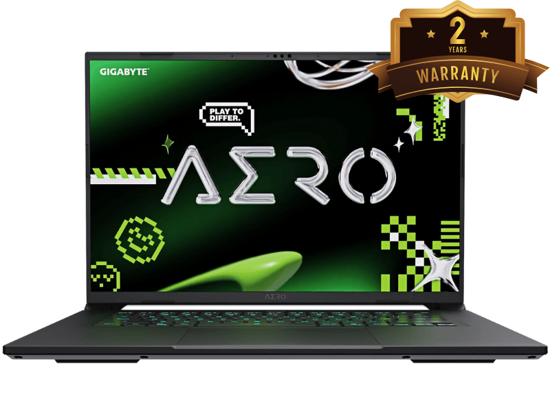 Gigabyte AERO X16 EG61H-1VH93VNC94DH