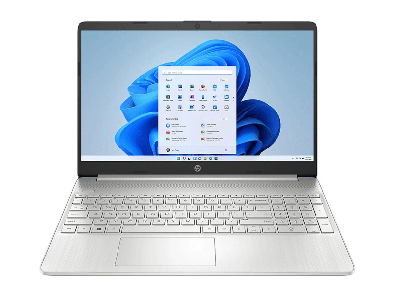 [Mới 100%] HP 15s fq5000 6D9A4EA