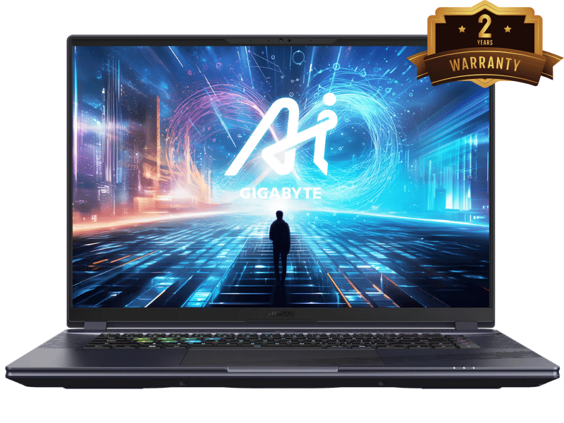 Gigabyte AORUS 16X ASG-53VNC54SH
