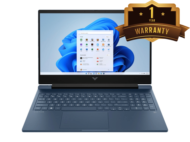 HP Gaming Victus 16-r0229TX 9Q980PA