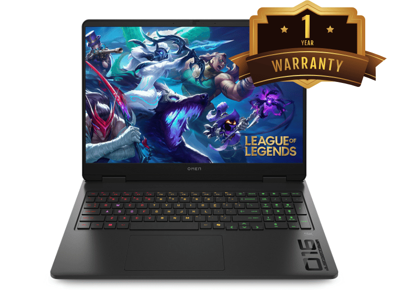 HP OMEN 16-am0127TX BX8Y0PA