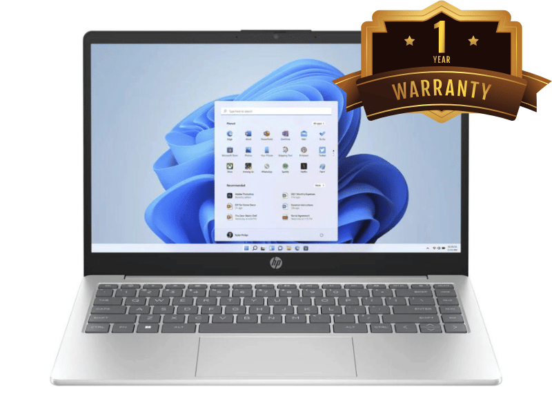 HP Laptop 14-ep0128TU 8U6L5PA