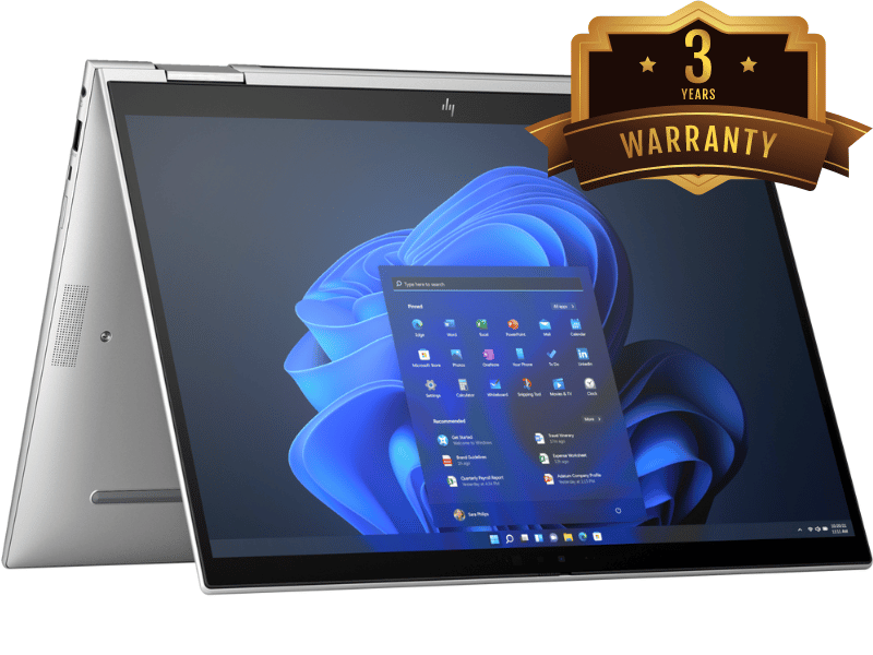 HP Elite x360 1040 G10 2 in 1 876D6PA