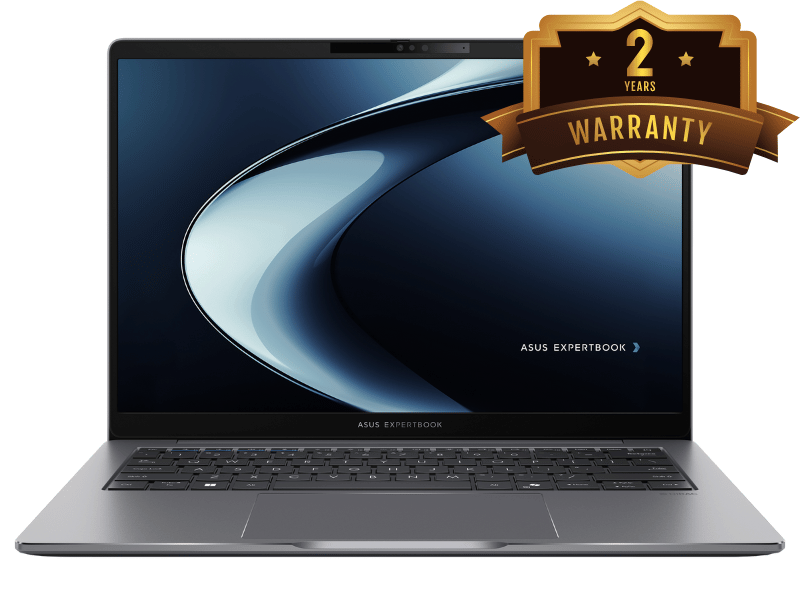 ASUS ExpertBook P3 14 P3405CVA-NZ0077W (90NX08E1-M00310)