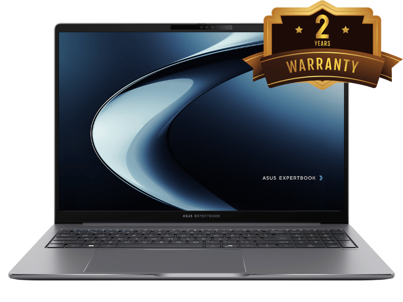 ASUS ExpertBook P3 16 P3605CVA-PL0047W (90NX08C1-M001R0)