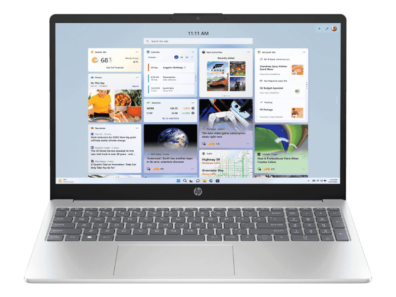 [Mới 100%] HP 15-fr0660TU