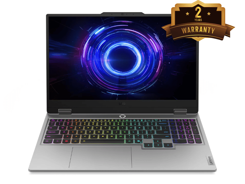 Lenovo LOQ 15IRX10 83JE00PEVN