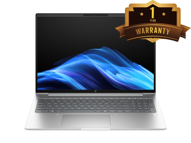 HP ProBook 4 G1i 16 BQ5D9PT