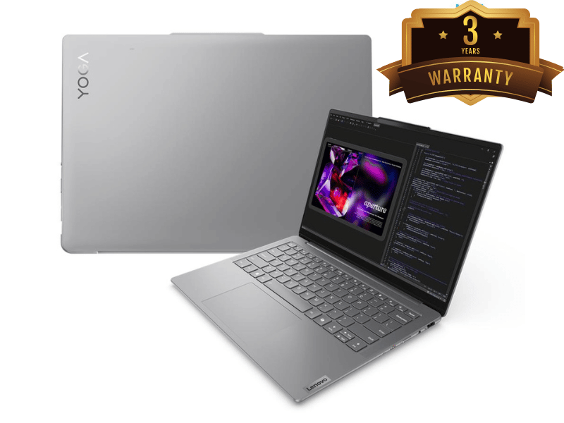 Lenovo Yoga Slim 7 14IMH9 83CV00D8VN