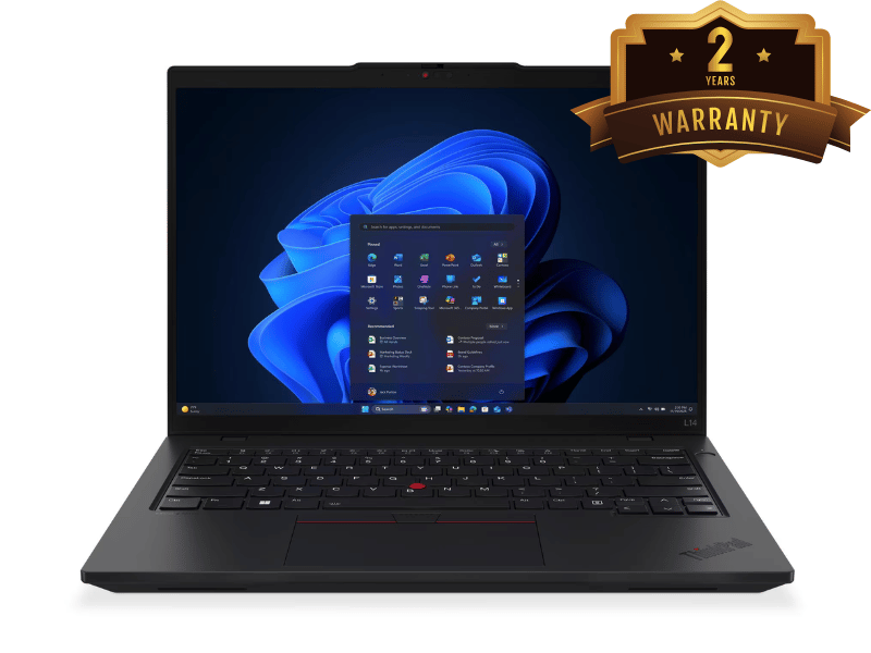 Lenovo Thinkpad L14 Gen 6 21S6002BVN (Intel)
