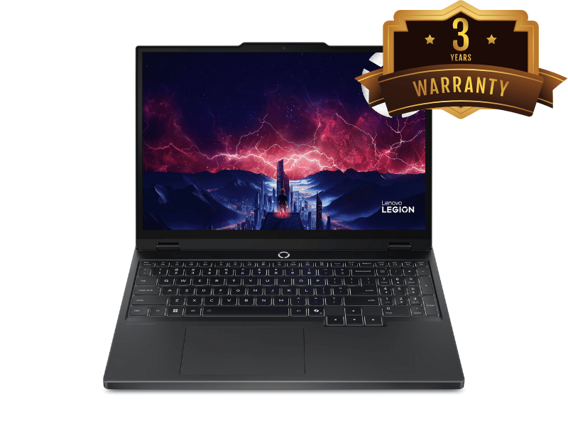 Lenovo Legion 5 15IRX10 83LY00HWVN