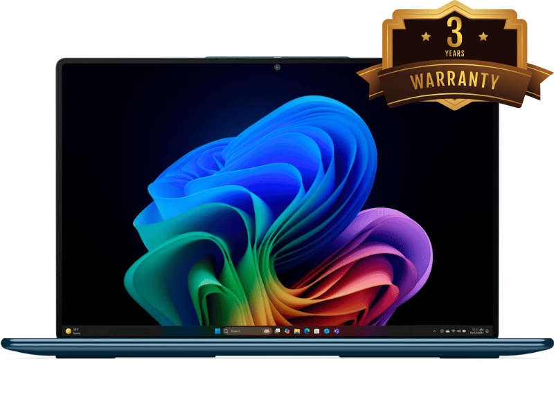 Lenovo Yoga Slim 9 14ILL10 83CX002UVN