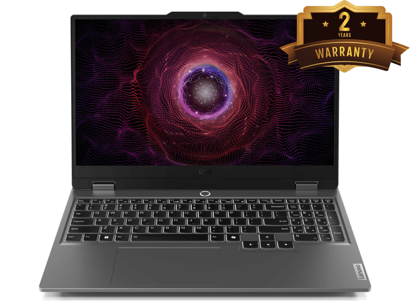 Lenovo LOQ 15ARP9 83JC00L0VN